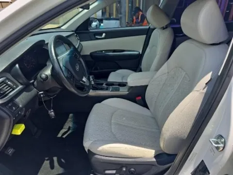 More photos of 2019 Kia Optima Hybrid EX at Autos Direct Fredericksburg, VA
