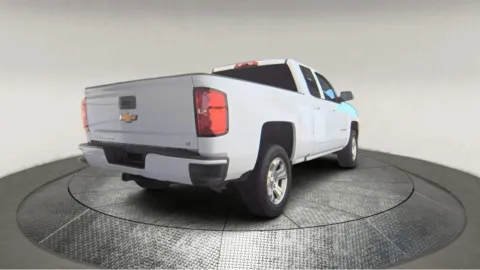 Photos of 2018 Chevrolet Silverado 1500 LT for sale in Fredericksburg, VA at Autos Direct Fredericksburg