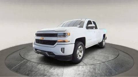 Another view of 2018 Chevrolet Silverado 1500 LT for sale in Fredericksburg, VA at Autos Direct Fredericksburg