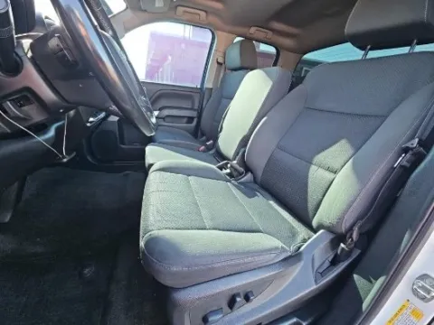 More photos of 2018 Chevrolet Silverado 1500 LT at Autos Direct Fredericksburg, VA