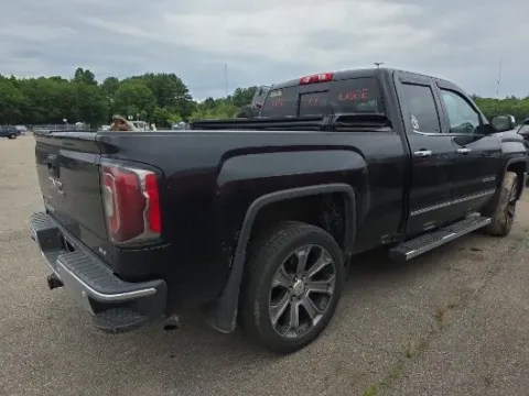 Photos of 2018 GMC Sierra 1500 SLT for sale in Fredericksburg, VA at Autos Direct Fredericksburg