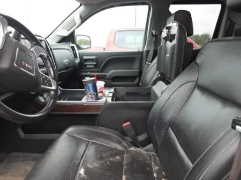 More photos of 2018 GMC Sierra 1500 SLT at Autos Direct Fredericksburg, VA