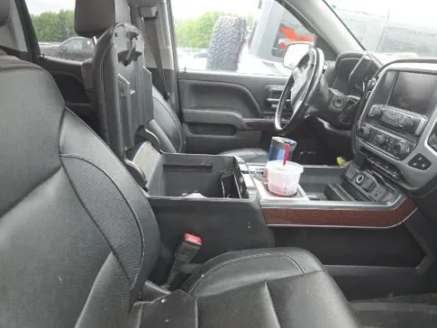 More photos of 2018 GMC Sierra 1500 SLT at Autos Direct Fredericksburg, VA