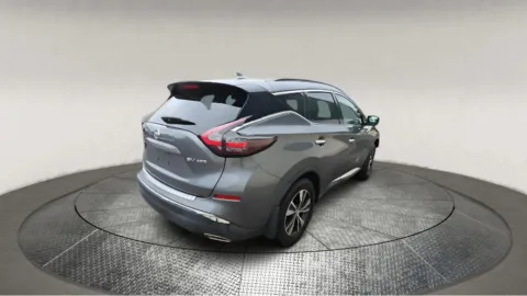 Photos of 2020 Nissan Murano SV for sale in Fredericksburg, VA at Autos Direct Fredericksburg