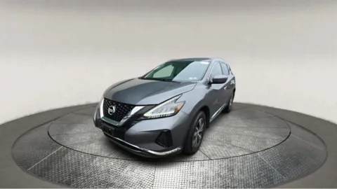 Another view of 2020 Nissan Murano SV for sale in Fredericksburg, VA at Autos Direct Fredericksburg