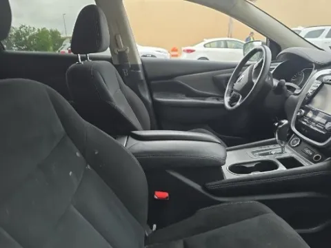More photos of 2020 Nissan Murano SV at Autos Direct Fredericksburg, VA