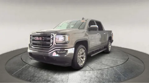 Another view of 2017 GMC Sierra 1500 SLT for sale in Fredericksburg, VA at Autos Direct Fredericksburg