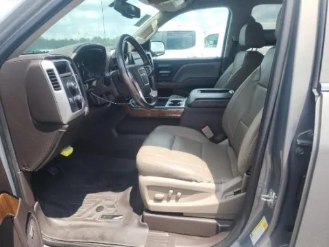 More photos of 2017 GMC Sierra 1500 SLT at Autos Direct Fredericksburg, VA