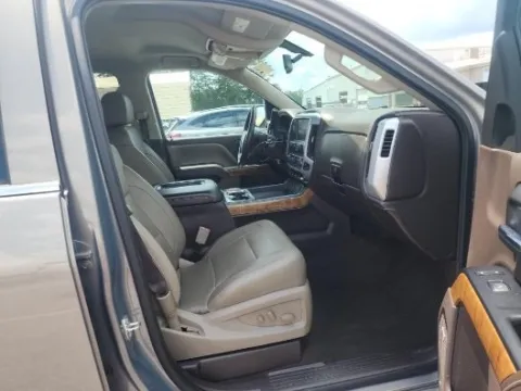 More photos of 2017 GMC Sierra 1500 SLT at Autos Direct Fredericksburg, VA