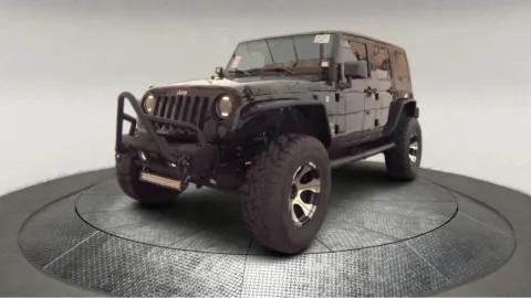 Photos of 2017 Jeep Wrangler Unlimited Sport for sale in Fredericksburg, VA at Autos Direct Fredericksburg