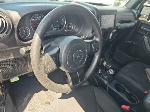 More photos of 2017 Jeep Wrangler Unlimited Sport at Autos Direct Fredericksburg, VA