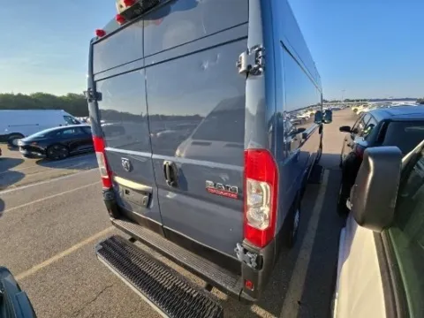 Photos of 2019 Ram ProMaster 3500 High Roof for sale in Fredericksburg, VA at Autos Direct Fredericksburg