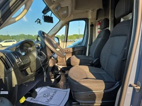 More photos of 2019 Ram ProMaster 3500 High Roof at Autos Direct Fredericksburg, VA