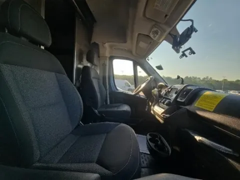 More photos of 2019 Ram ProMaster 3500 High Roof at Autos Direct Fredericksburg, VA