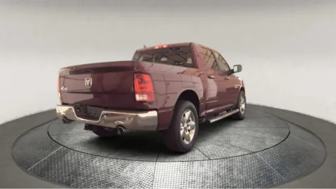 Photos of 2017 Ram 1500 Big Horn for sale in Fredericksburg, VA at Autos Direct Fredericksburg