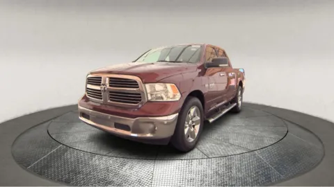 Another view of 2017 Ram 1500 Big Horn for sale in Fredericksburg, VA at Autos Direct Fredericksburg