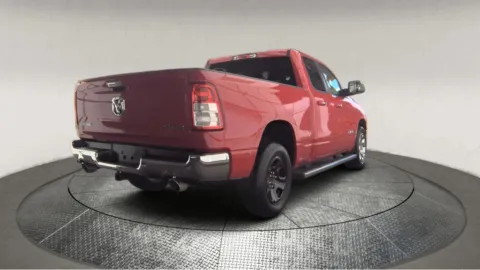 Photos of 2019 Ram 1500 Big Horn/Lone Star for sale in Fredericksburg, VA at Autos Direct Fredericksburg