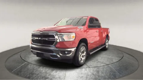 Another view of 2019 Ram 1500 Big Horn/Lone Star for sale in Fredericksburg, VA at Autos Direct Fredericksburg