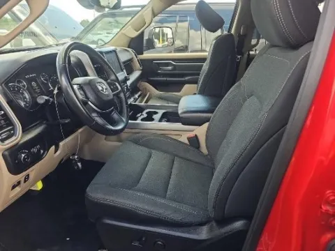 More photos of 2019 Ram 1500 Big Horn/Lone Star at Autos Direct Fredericksburg, VA