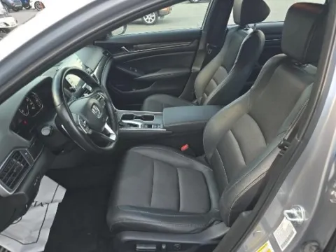 More photos of 2021 Honda Accord Sport at Autos Direct Fredericksburg, VA