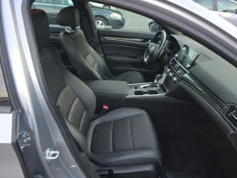 More photos of 2021 Honda Accord Sport at Autos Direct Fredericksburg, VA