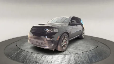 Another view of 2022 Dodge Durango R/T for sale in Fredericksburg, VA at Autos Direct Fredericksburg