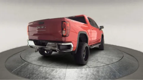 Photos of 2019 GMC Sierra 1500 SLE for sale in Fredericksburg, VA at Autos Direct Fredericksburg