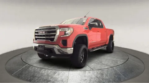 Another view of 2019 GMC Sierra 1500 SLE for sale in Fredericksburg, VA at Autos Direct Fredericksburg