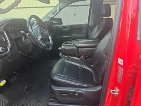 More photos of 2019 GMC Sierra 1500 SLE at Autos Direct Fredericksburg, VA