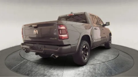 Photos of 2020 Ram 1500 Limited for sale in Fredericksburg, VA at Autos Direct Fredericksburg