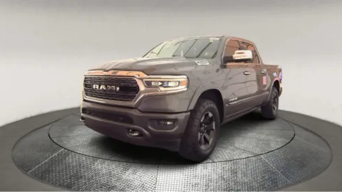 Another view of 2020 Ram 1500 Limited for sale in Fredericksburg, VA at Autos Direct Fredericksburg