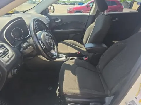 More photos of 2021 Jeep Compass Sport at Autos Direct Fredericksburg, VA