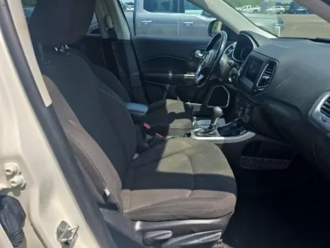 More photos of 2021 Jeep Compass Sport at Autos Direct Fredericksburg, VA