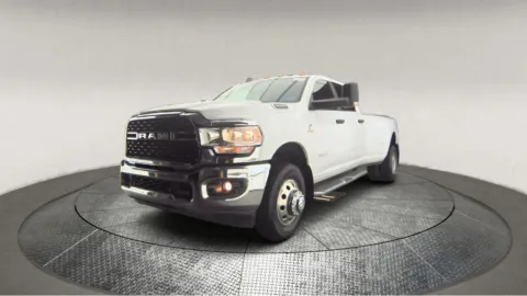 Another view of 2022 Ram 3500 Big Horn for sale in Fredericksburg, VA at Autos Direct Fredericksburg