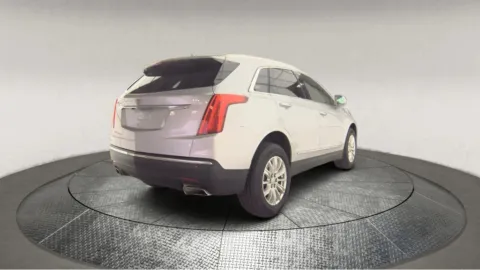 Photos of 2017 Cadillac XT5 for sale in Fredericksburg, VA at Autos Direct Fredericksburg