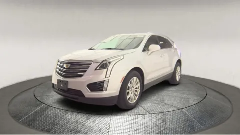 Another view of 2017 Cadillac XT5 for sale in Fredericksburg, VA at Autos Direct Fredericksburg