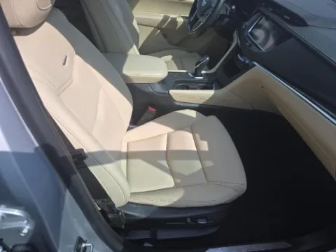 More photos of 2017 Cadillac XT5 at Autos Direct Fredericksburg, VA
