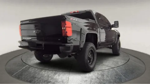 Photos of 2018 Chevrolet Silverado 1500 LT for sale in Fredericksburg, VA at Autos Direct Fredericksburg