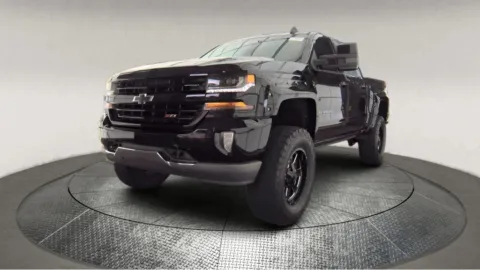 Another view of 2018 Chevrolet Silverado 1500 LT for sale in Fredericksburg, VA at Autos Direct Fredericksburg