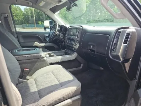 More photos of 2018 Chevrolet Silverado 1500 LT at Autos Direct Fredericksburg, VA