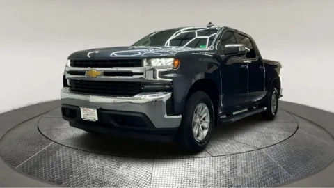 Another view of 2020 Chevrolet Silverado 1500 LT for sale in Fredericksburg, VA at Autos Direct Fredericksburg