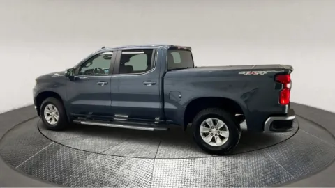 More photos of 2020 Chevrolet Silverado 1500 LT at Autos Direct Fredericksburg, VA