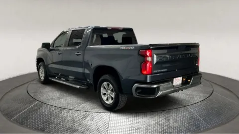 More photos of 2020 Chevrolet Silverado 1500 LT at Autos Direct Fredericksburg, VA