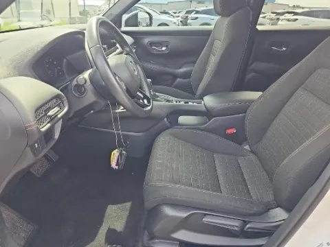 More photos of 2024 Honda HR-V Sport at Autos Direct Fredericksburg, VA