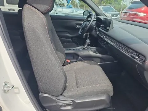 More photos of 2024 Honda HR-V Sport at Autos Direct Fredericksburg, VA