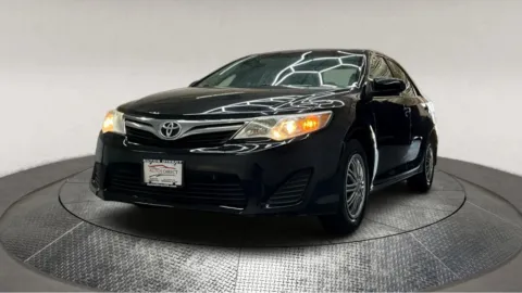 Another view of 2013 Toyota Camry for sale in Fredericksburg, VA at Autos Direct Fredericksburg