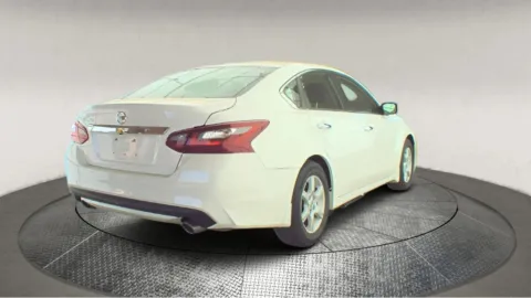 Photos of 2018 Nissan Altima 2.5 S for sale in Fredericksburg, VA at Autos Direct Fredericksburg