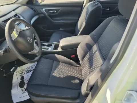 More photos of 2018 Nissan Altima 2.5 S at Autos Direct Fredericksburg, VA
