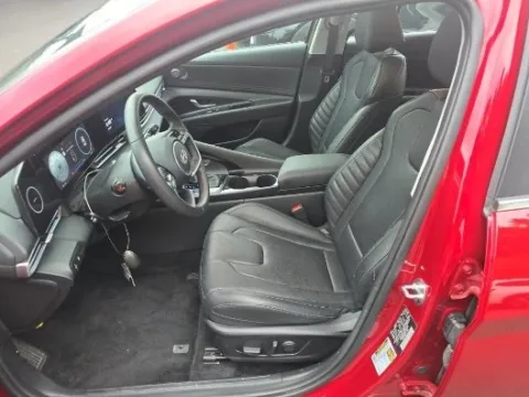 More photos of 2024 Hyundai Elantra Limited at Autos Direct Fredericksburg, VA