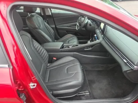 More photos of 2024 Hyundai Elantra Limited at Autos Direct Fredericksburg, VA
